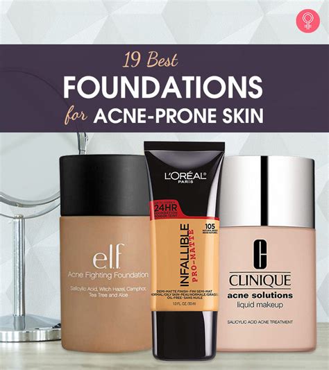 How to Choose the Right Airbrush Foundation for Your Skin Type